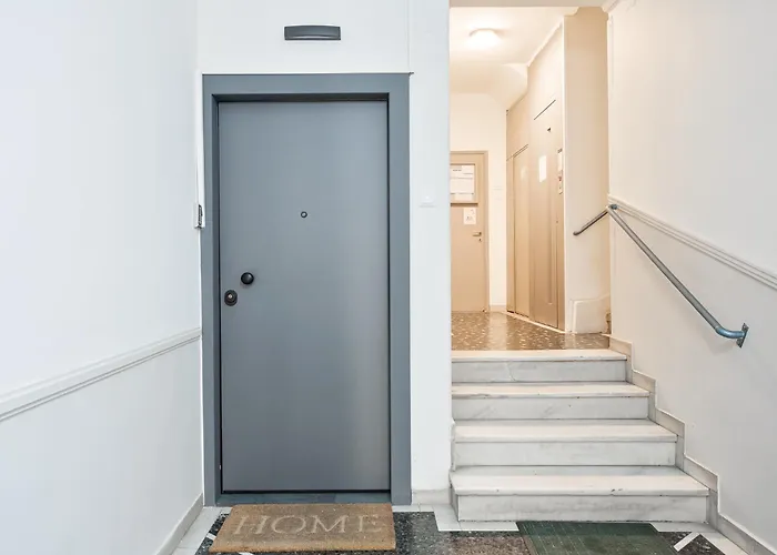 Appartement Superlux Near White Tower