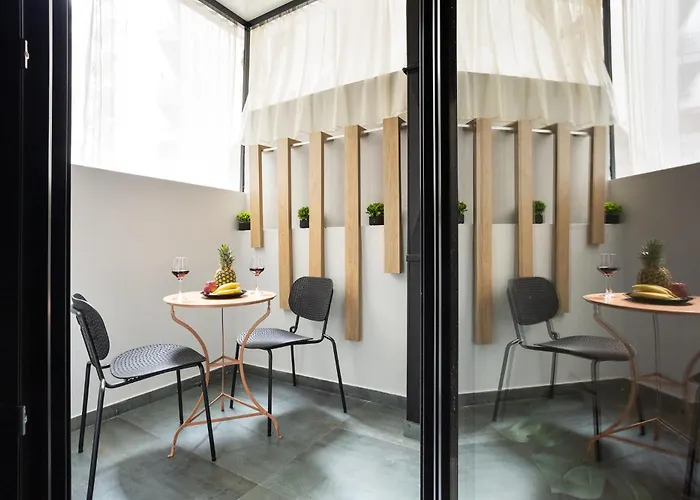 Apartamento Superlux Near White Tower *