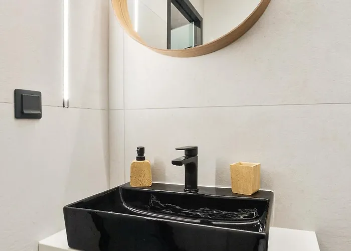 Superlux Near White Tower Appartement Thessalonique