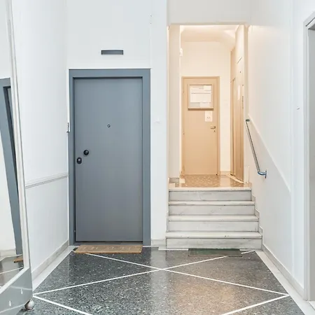 Superlux Near White Tower Apartment Thessaloniki